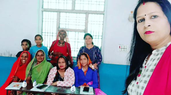 WOMEN EDUCATION